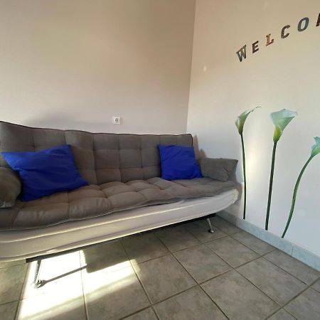 Ražanac Villa Sabina - Apartments Kroatien מראה חיצוני תמונה