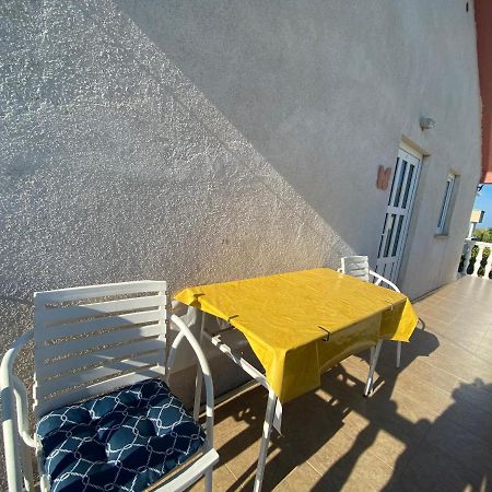 Ražanac Villa Sabina - Apartments Kroatien מראה חיצוני תמונה