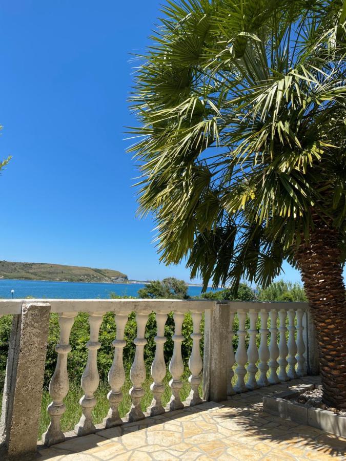 Ražanac Villa Sabina - Apartments Kroatien מראה חיצוני תמונה
