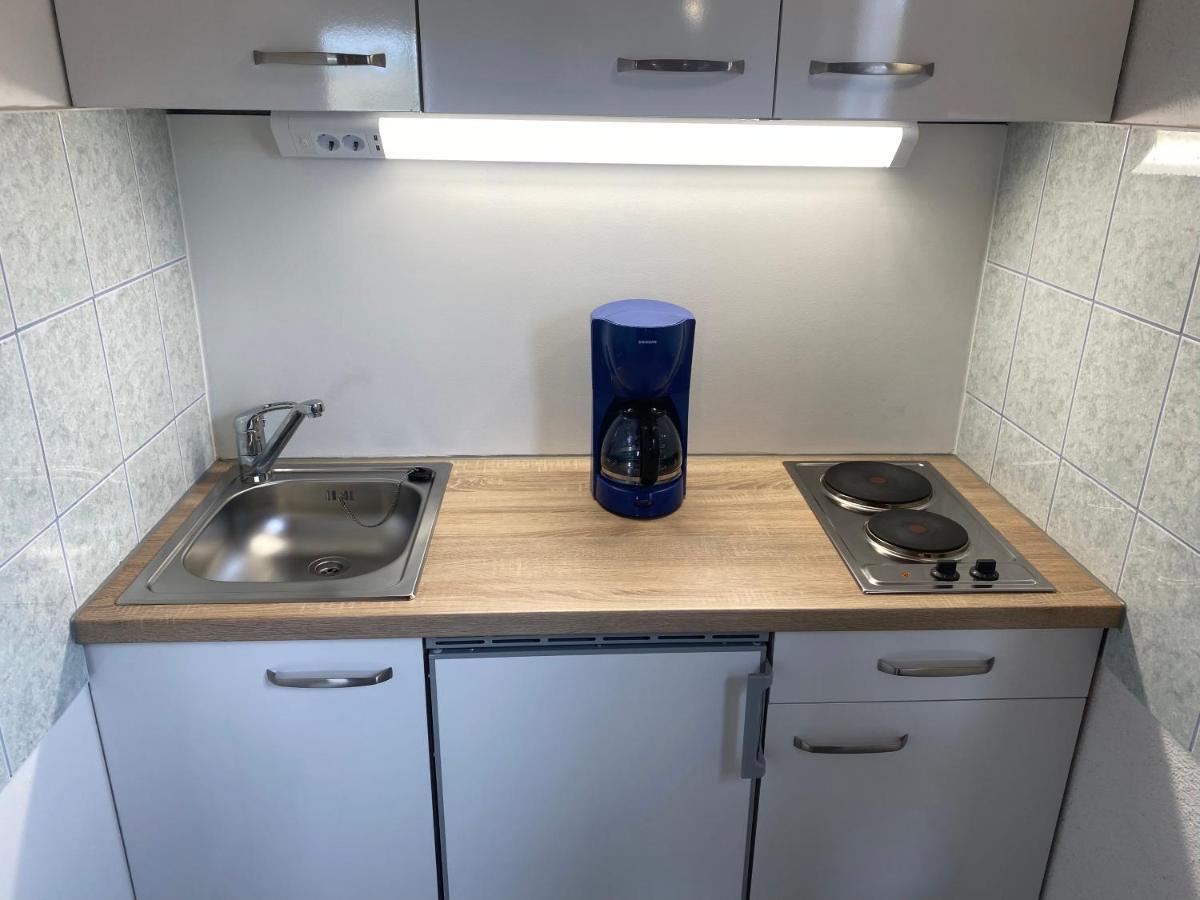 Ražanac Villa Sabina - Apartments Kroatien מראה חיצוני תמונה