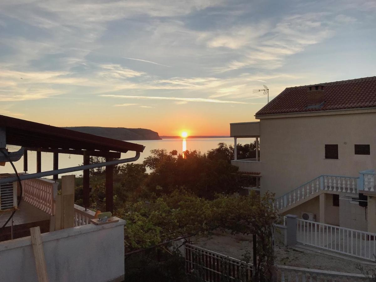 Ražanac Villa Sabina - Apartments Kroatien מראה חיצוני תמונה